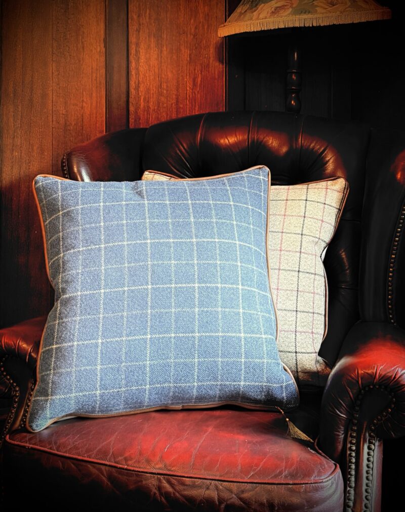 Luxury Character Cushion - Image 2