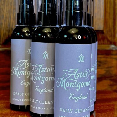 Daily Facial Cleanser