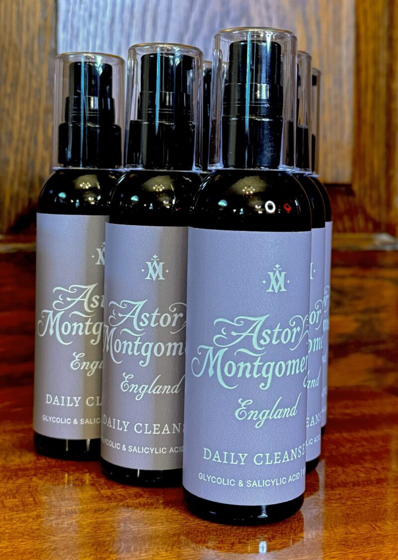 Daily Facial Cleanser