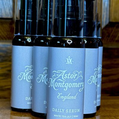 Daily Rejuvenation Serum
