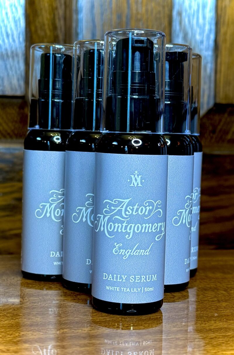 Daily Rejuvenation Serum
