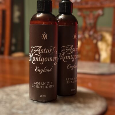 Argan Oil Conditioner