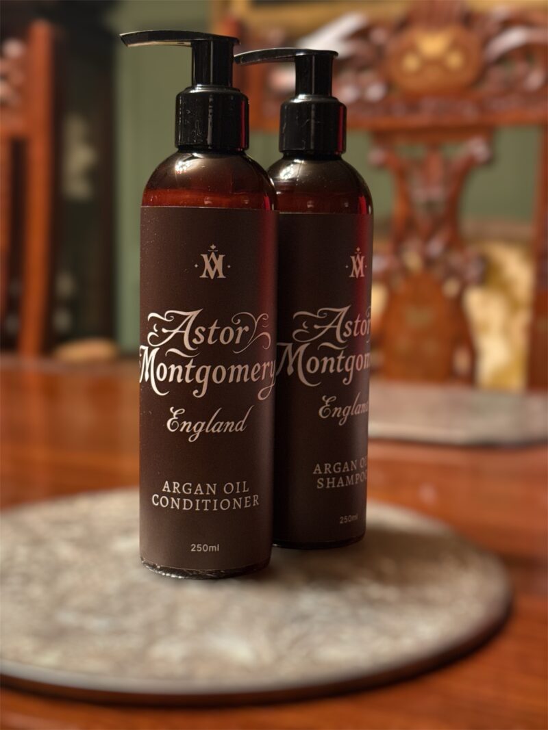 Argan Oil Conditioner