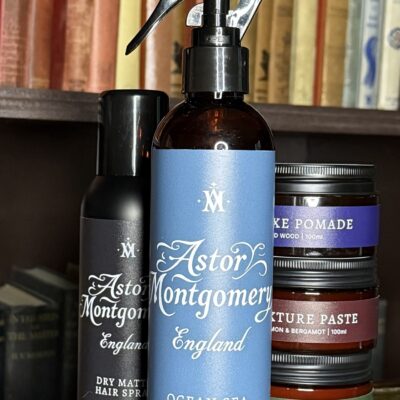 Ocean Sea Salt Spray – 250ml