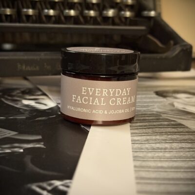 Everyday Facial Cream